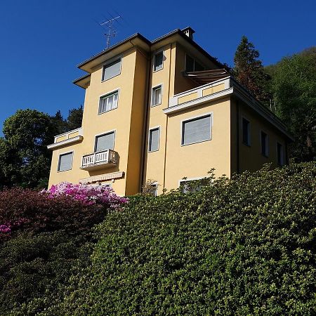בלגירטה Bmp Apartment Gioiosa 1 Terrazza Vista Lago מראה חיצוני תמונה