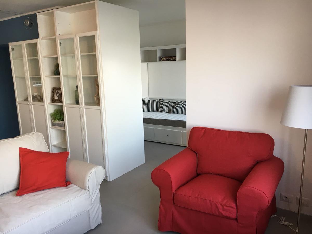 בלגירטה Bmp Apartment Gioiosa 1 Terrazza Vista Lago מראה חיצוני תמונה