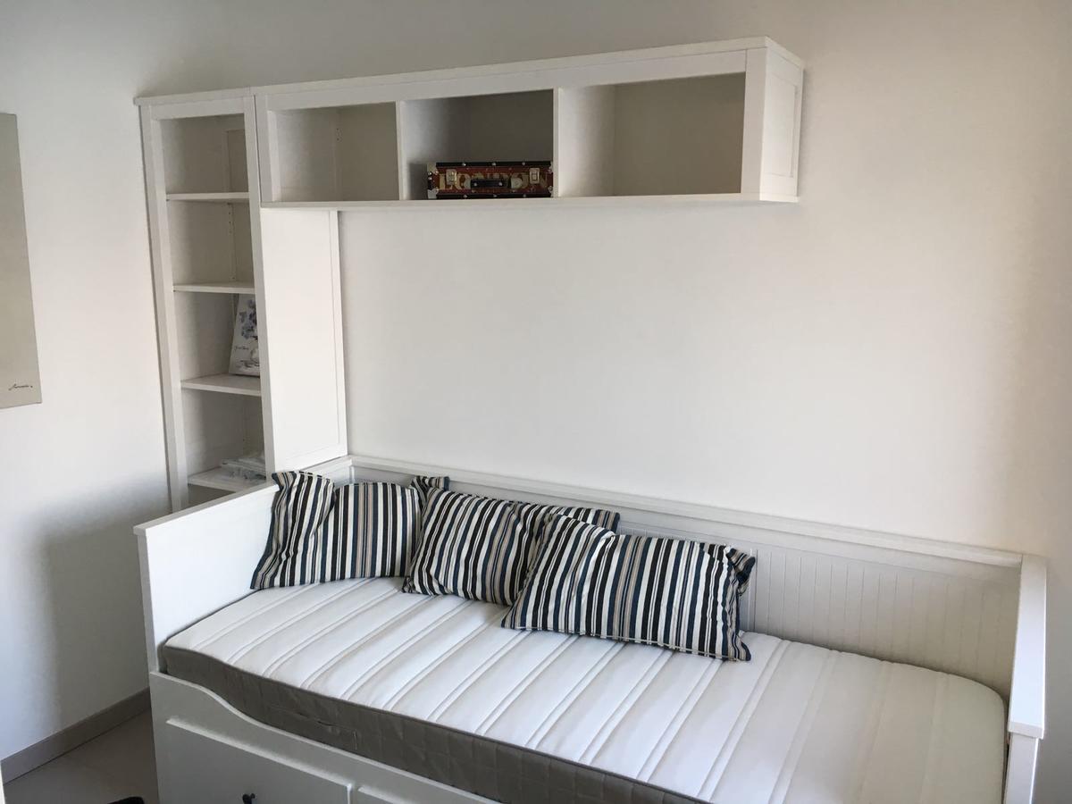 בלגירטה Bmp Apartment Gioiosa 1 Terrazza Vista Lago מראה חיצוני תמונה